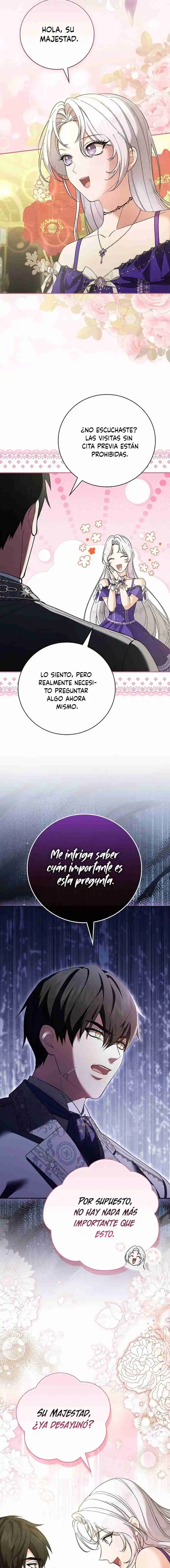 Me Convertí En La Esposa De Un Tirano Moribundo - Capítulo 6 - Página 10 - LectorTMOo