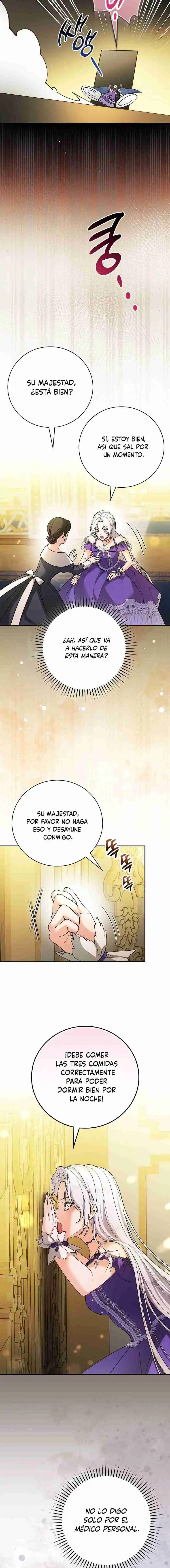 Me Convertí En La Esposa De Un Tirano Moribundo - Capítulo 6 - Página 13 - LectorTMOo