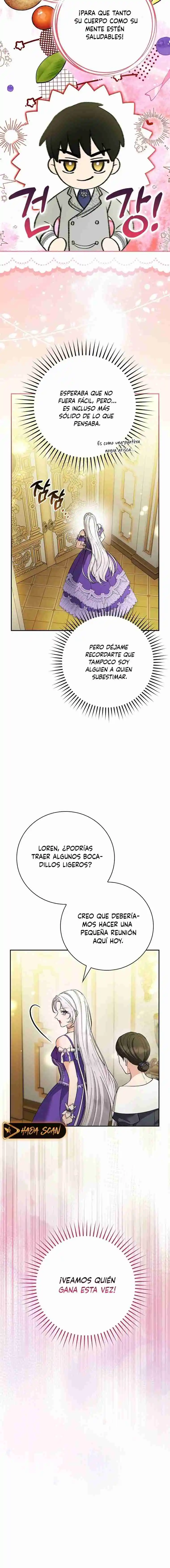 Me Convertí En La Esposa De Un Tirano Moribundo - Capítulo 6 - Página 15 - LectorTMOo