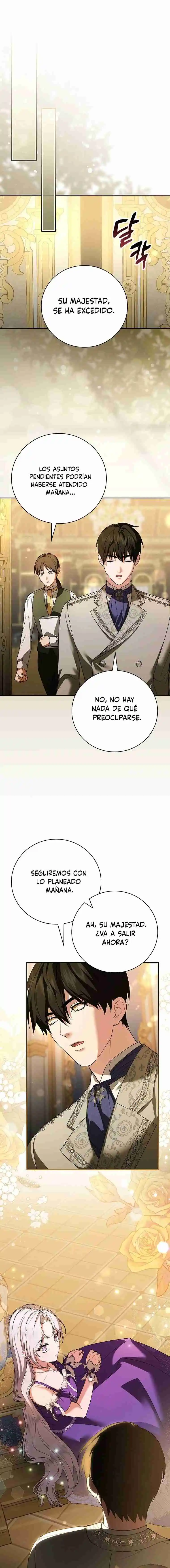 Me Convertí En La Esposa De Un Tirano Moribundo - Capítulo 6 - Página 16 - LectorTMOo