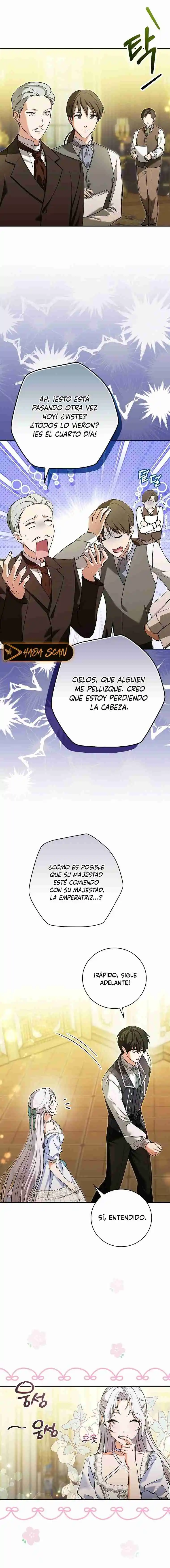 Me Convertí En La Esposa De Un Tirano Moribundo - Capítulo 8 - Página 3 - LectorTMOo