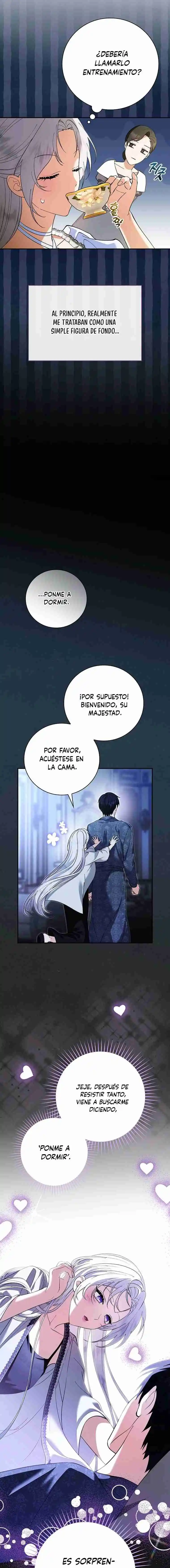 Me Convertí En La Esposa De Un Tirano Moribundo - Capítulo 8 - Página 8 - LectorTMOo