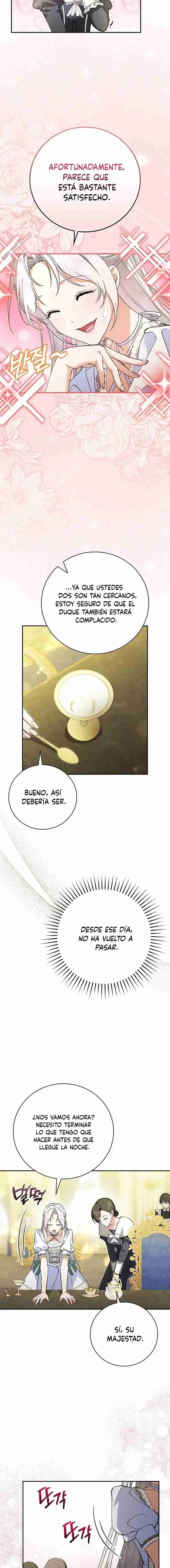 Me Convertí En La Esposa De Un Tirano Moribundo - Capítulo 8 - Página 10 - LectorTMOo