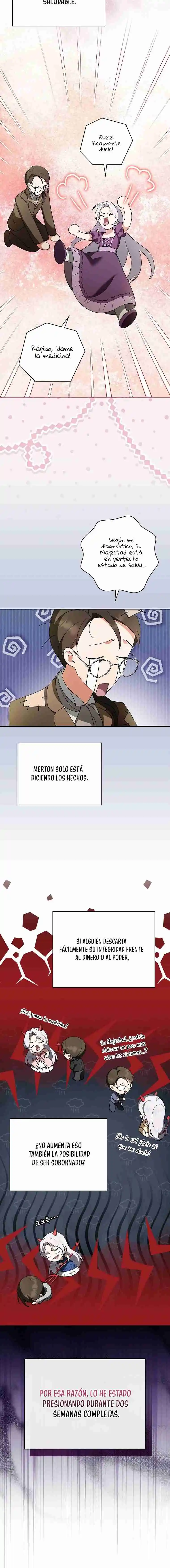 Me Convertí En La Esposa De Un Tirano Moribundo - Capítulo 8 - Página 13 - LectorTMOo