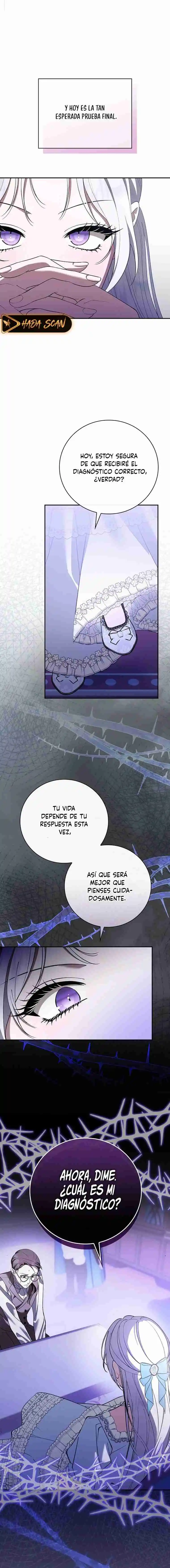 Me Convertí En La Esposa De Un Tirano Moribundo - Capítulo 8 - Página 14 - LectorTMOo