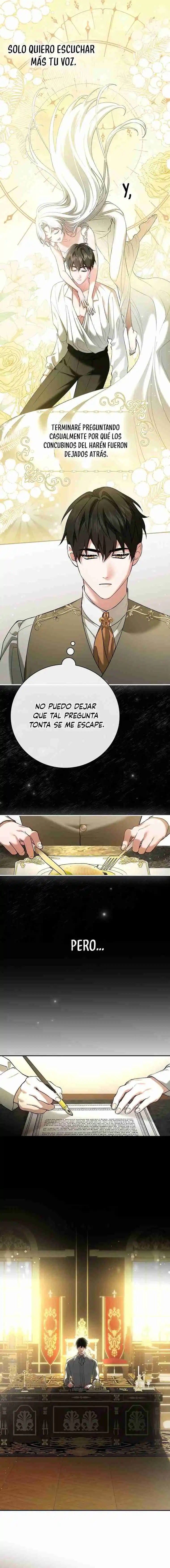 Me Convertí En La Esposa De Un Tirano Moribundo - Capítulo 9 - Página 15 - LectorTMOo