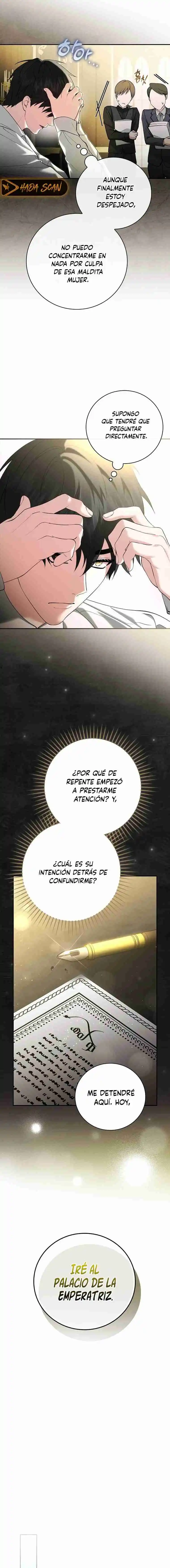 Me Convertí En La Esposa De Un Tirano Moribundo - Capítulo 9 - Página 16 - LectorTMOo
