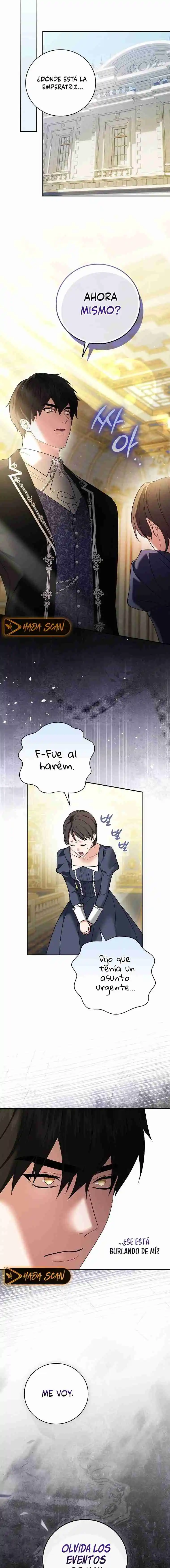 Me Convertí En La Esposa De Un Tirano Moribundo - Capítulo 9 - Página 17 - LectorTMOo