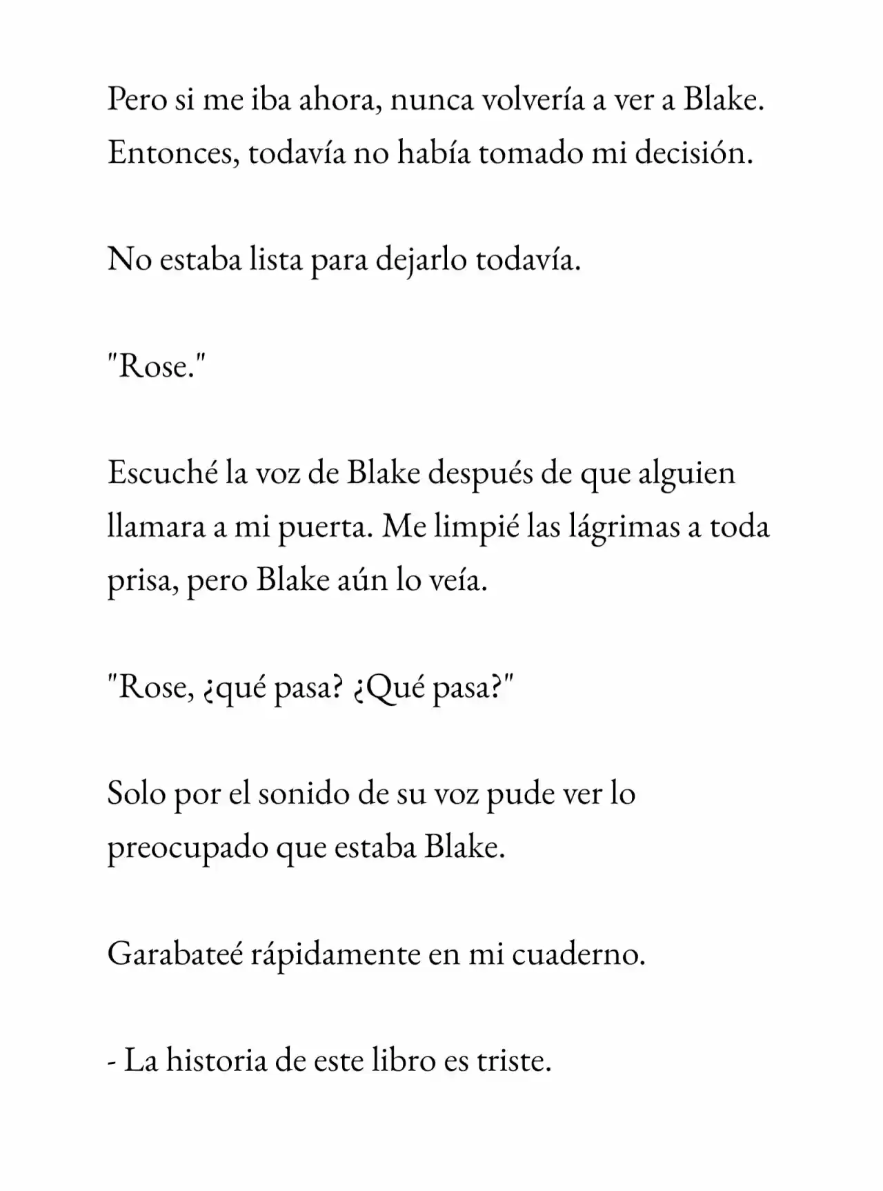 Me Convertí En La Esposa Del Mounstruoso Príncipe Heredero (Novela) - Capítulo 100 - Página 6 - LectorTMOo