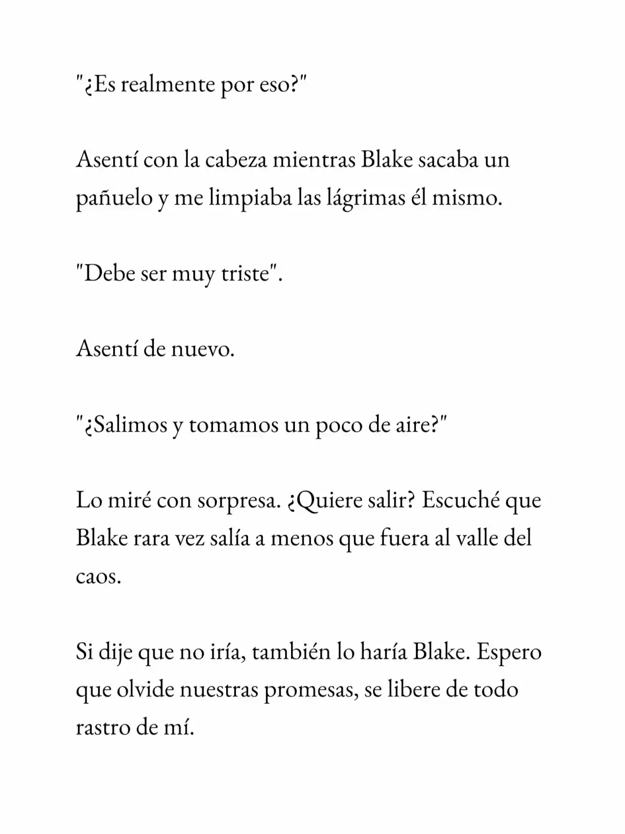 Me Convertí En La Esposa Del Mounstruoso Príncipe Heredero (Novela) - Capítulo 100 - Página 7 - LectorTMOo