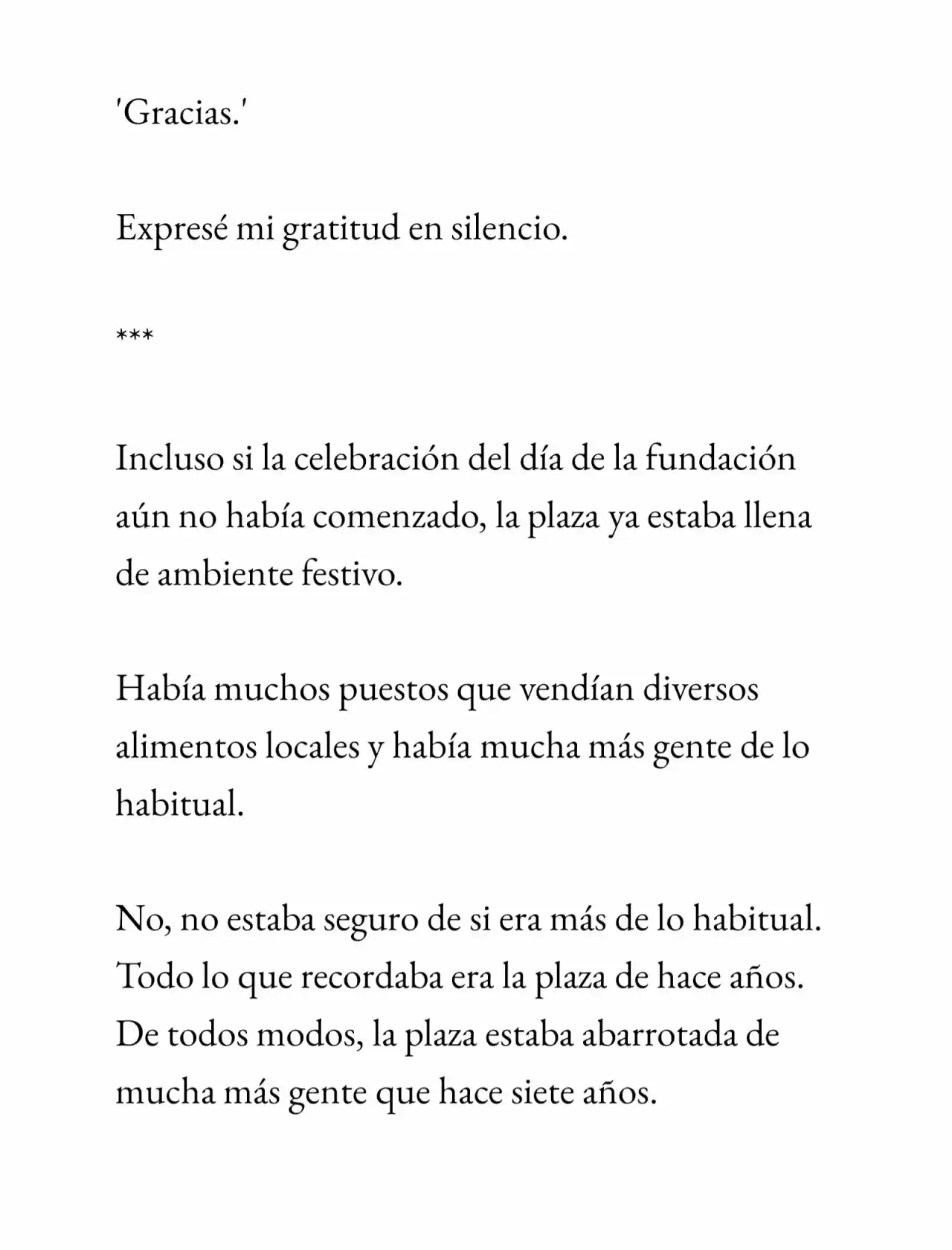 Me Convertí En La Esposa Del Mounstruoso Príncipe Heredero (Novela) - Capítulo 100 - Página 9 - LectorTMOo