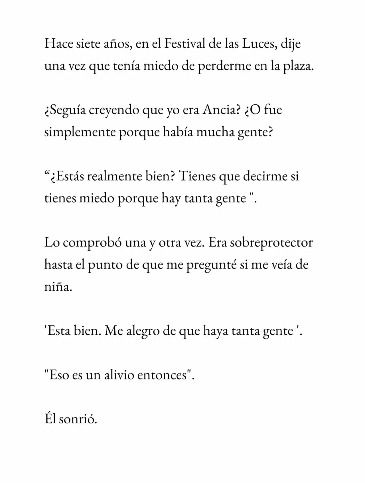 Me Convertí En La Esposa Del Mounstruoso Príncipe Heredero (Novela) - Capítulo 100 - Página 11 - LectorTMOo