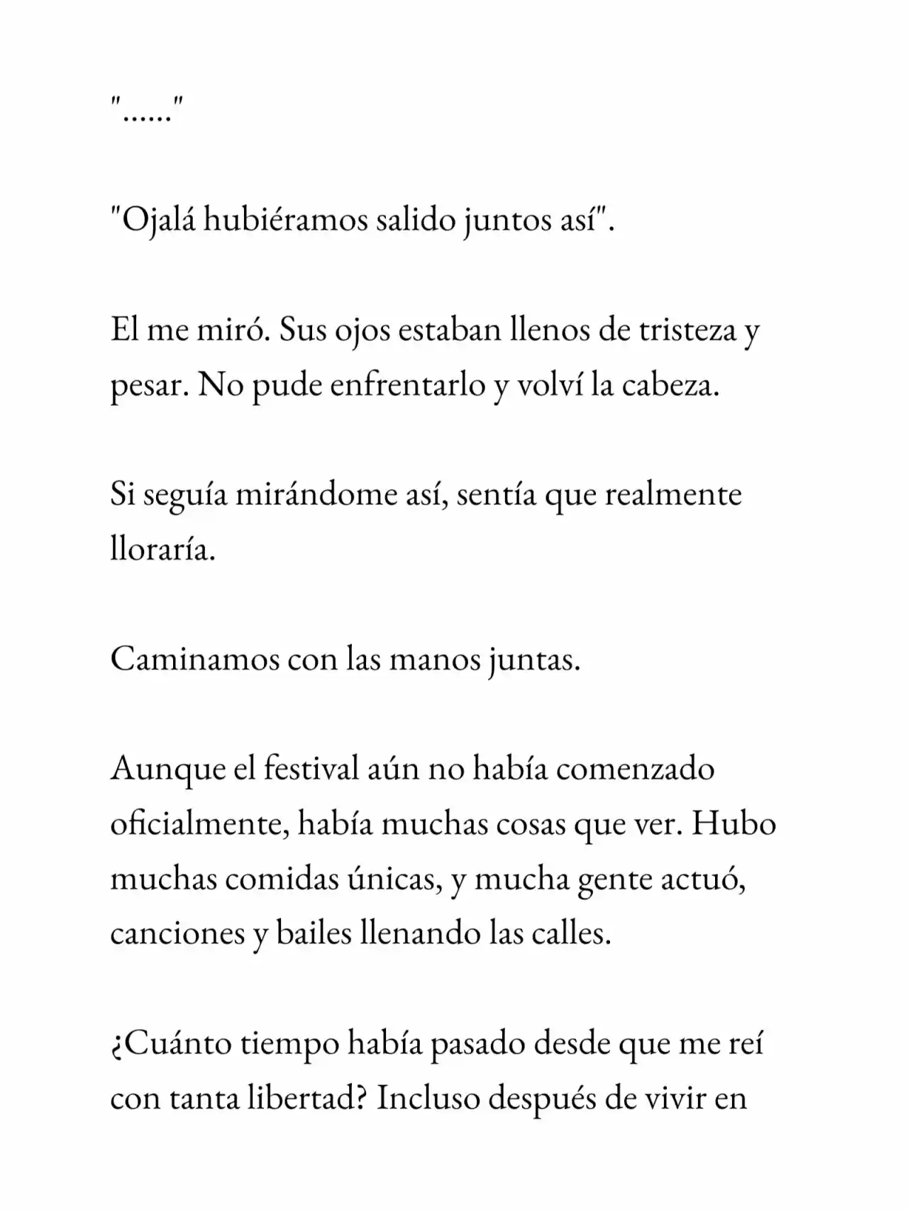 Me Convertí En La Esposa Del Mounstruoso Príncipe Heredero (Novela) - Capítulo 100 - Página 13 - LectorTMOo
