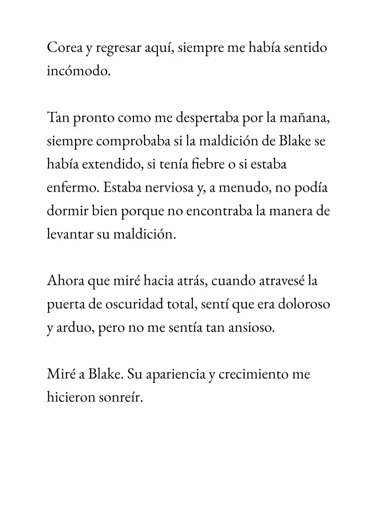Me Convertí En La Esposa Del Mounstruoso Príncipe Heredero (Novela) - Capítulo 100 - Página 14 - LectorTMOo