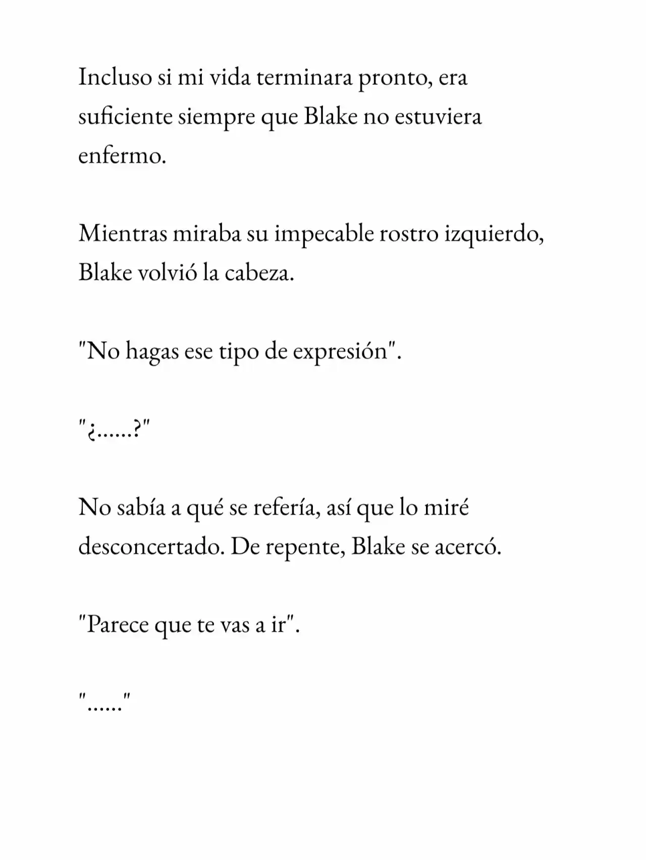 Me Convertí En La Esposa Del Mounstruoso Príncipe Heredero (Novela) - Capítulo 100 - Página 15 - LectorTMOo