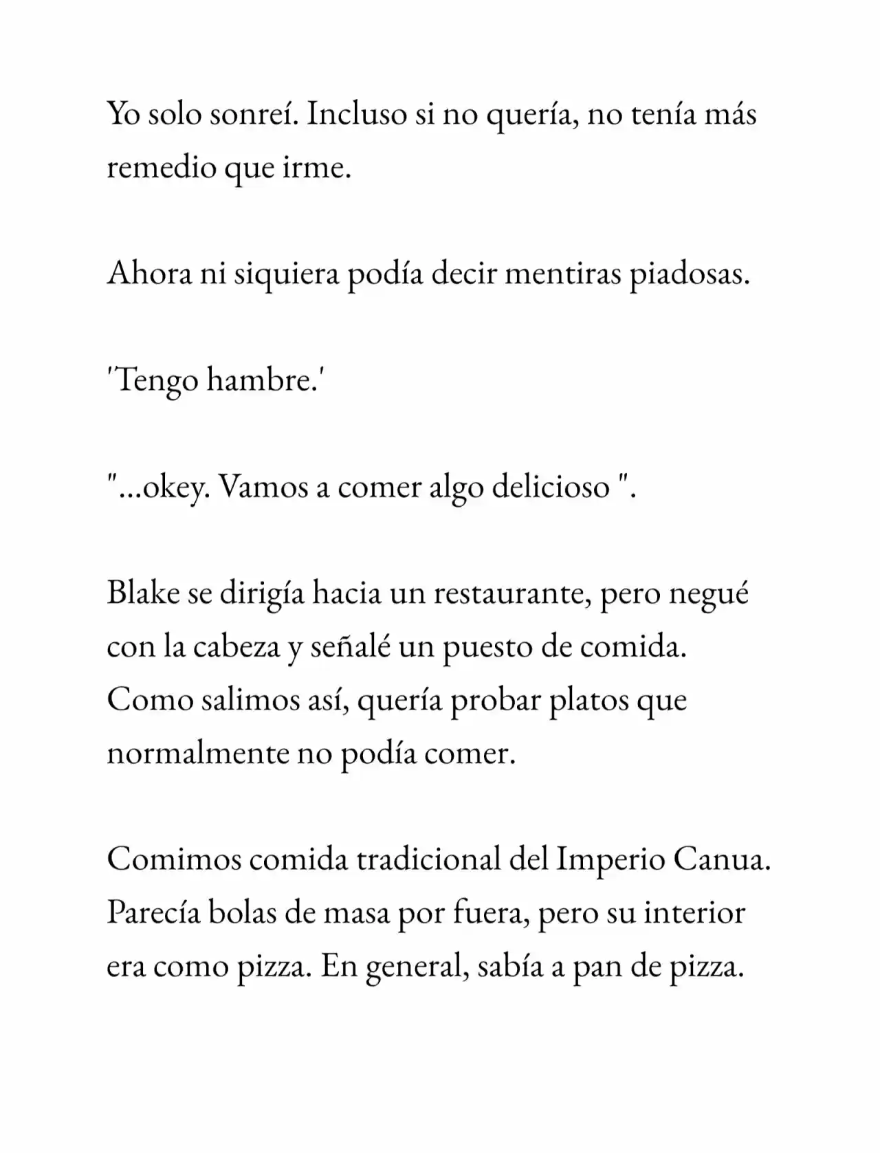 Me Convertí En La Esposa Del Mounstruoso Príncipe Heredero (Novela) - Capítulo 100 - Página 16 - LectorTMOo