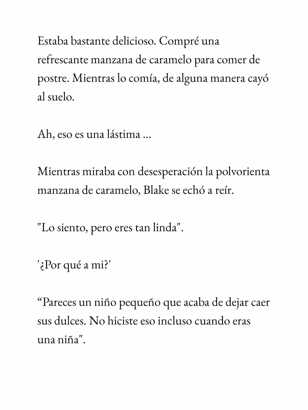 Me Convertí En La Esposa Del Mounstruoso Príncipe Heredero (Novela) - Capítulo 100 - Página 17 - LectorTMOo