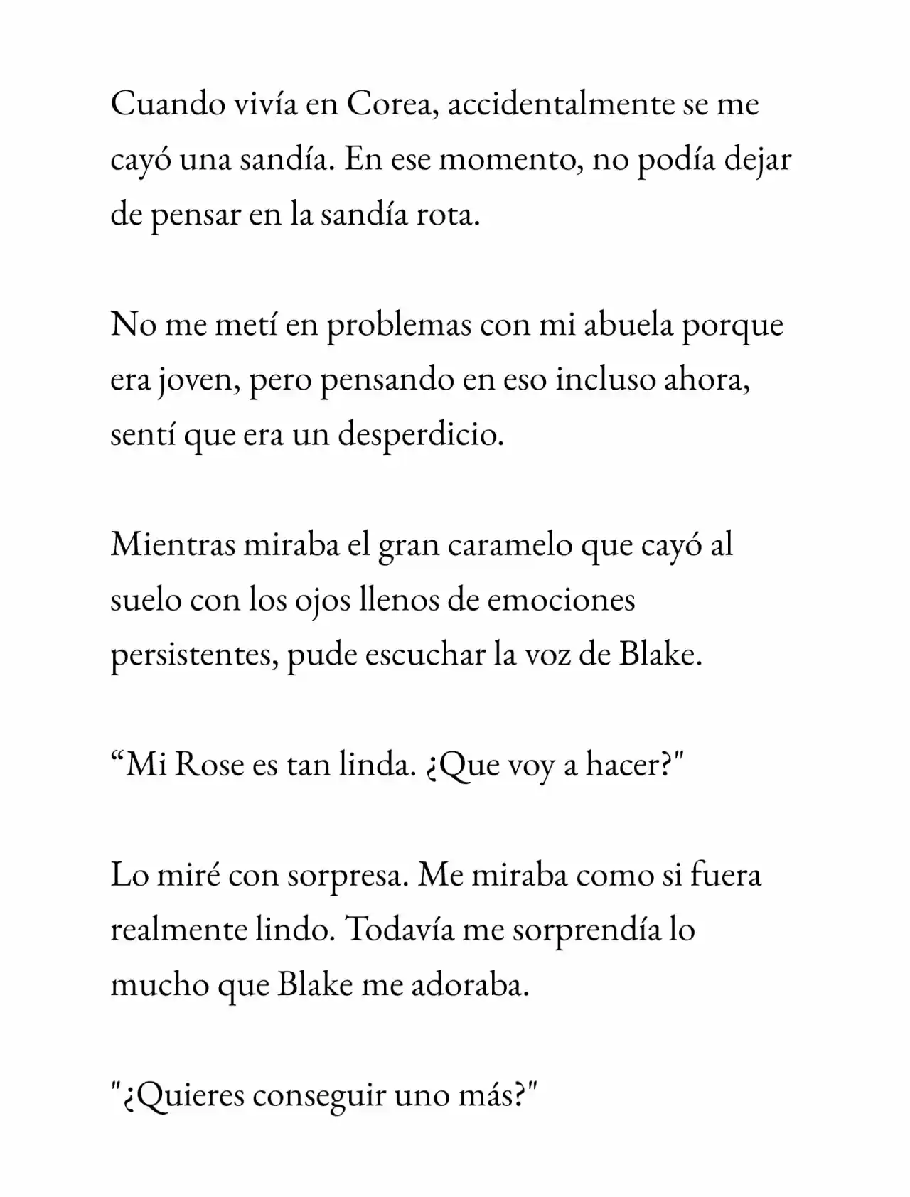 Me Convertí En La Esposa Del Mounstruoso Príncipe Heredero (Novela) - Capítulo 100 - Página 19 - LectorTMOo