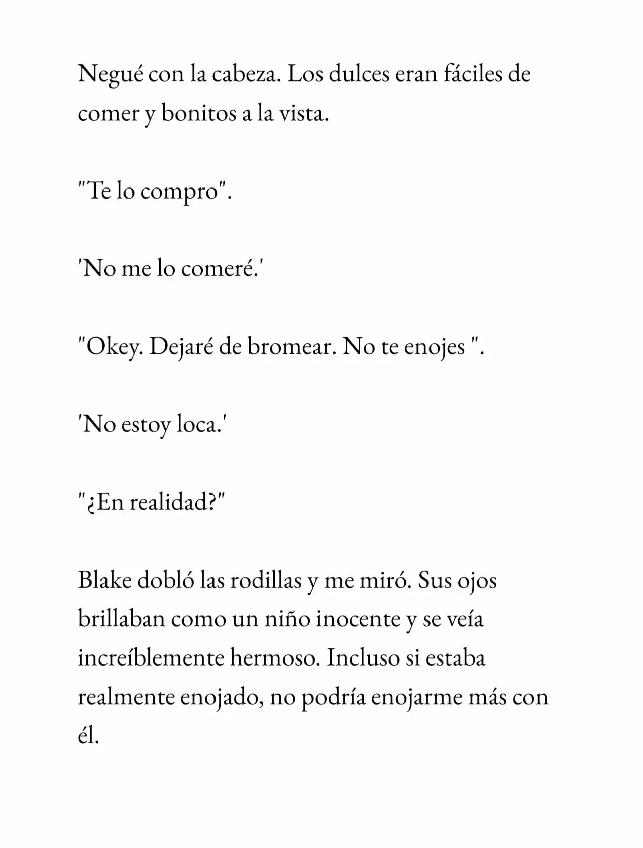 Me Convertí En La Esposa Del Mounstruoso Príncipe Heredero (Novela) - Capítulo 100 - Página 20 - LectorTMOo