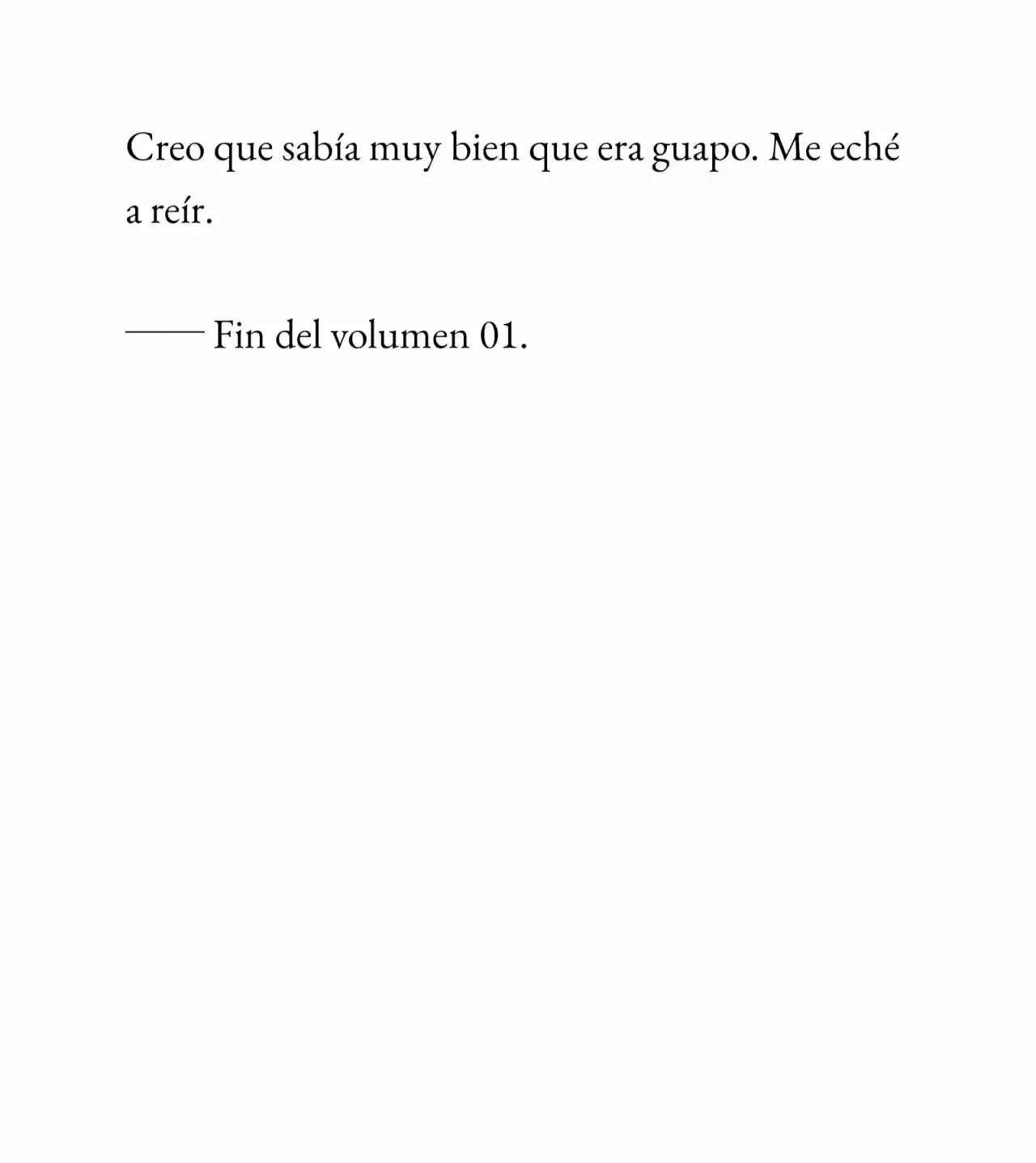 Me Convertí En La Esposa Del Mounstruoso Príncipe Heredero (Novela) - Capítulo 100 - Página 21 - LectorTMOo