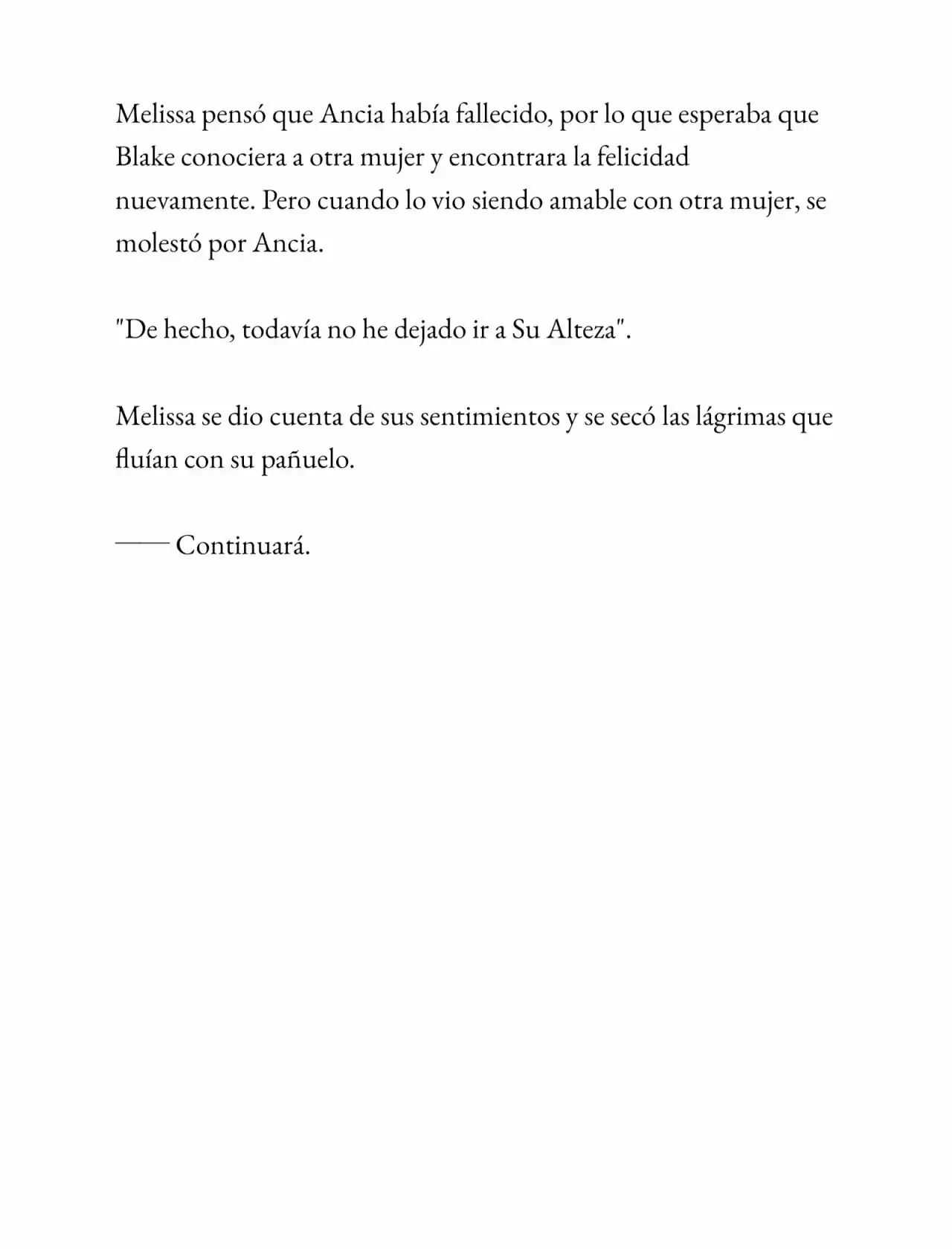 Me Convertí En La Esposa Del Mounstruoso Príncipe Heredero (Novela) - Capítulo 101 - Página 16 - LectorTMOo