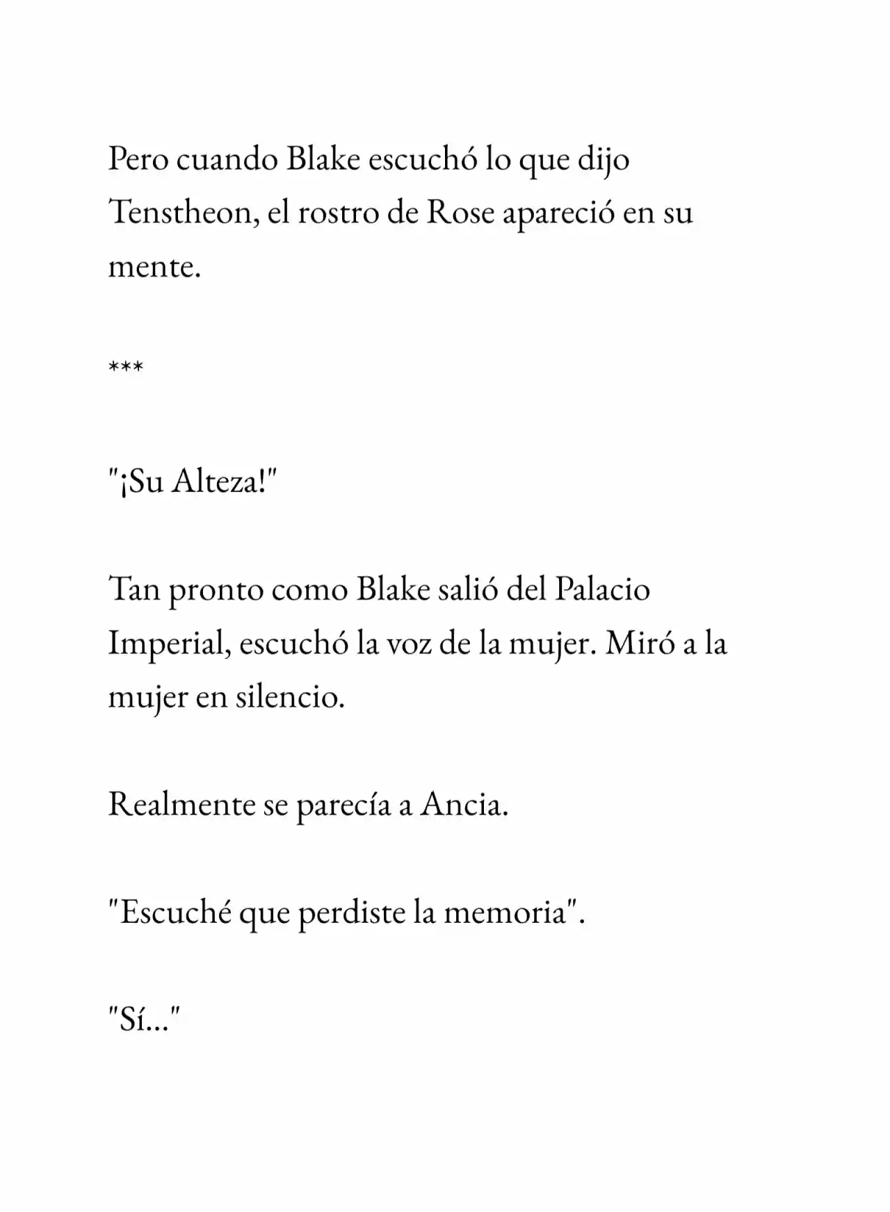 Me Convertí En La Esposa Del Mounstruoso Príncipe Heredero (Novela) - Capítulo 103 - Página 12 - LectorTMOo