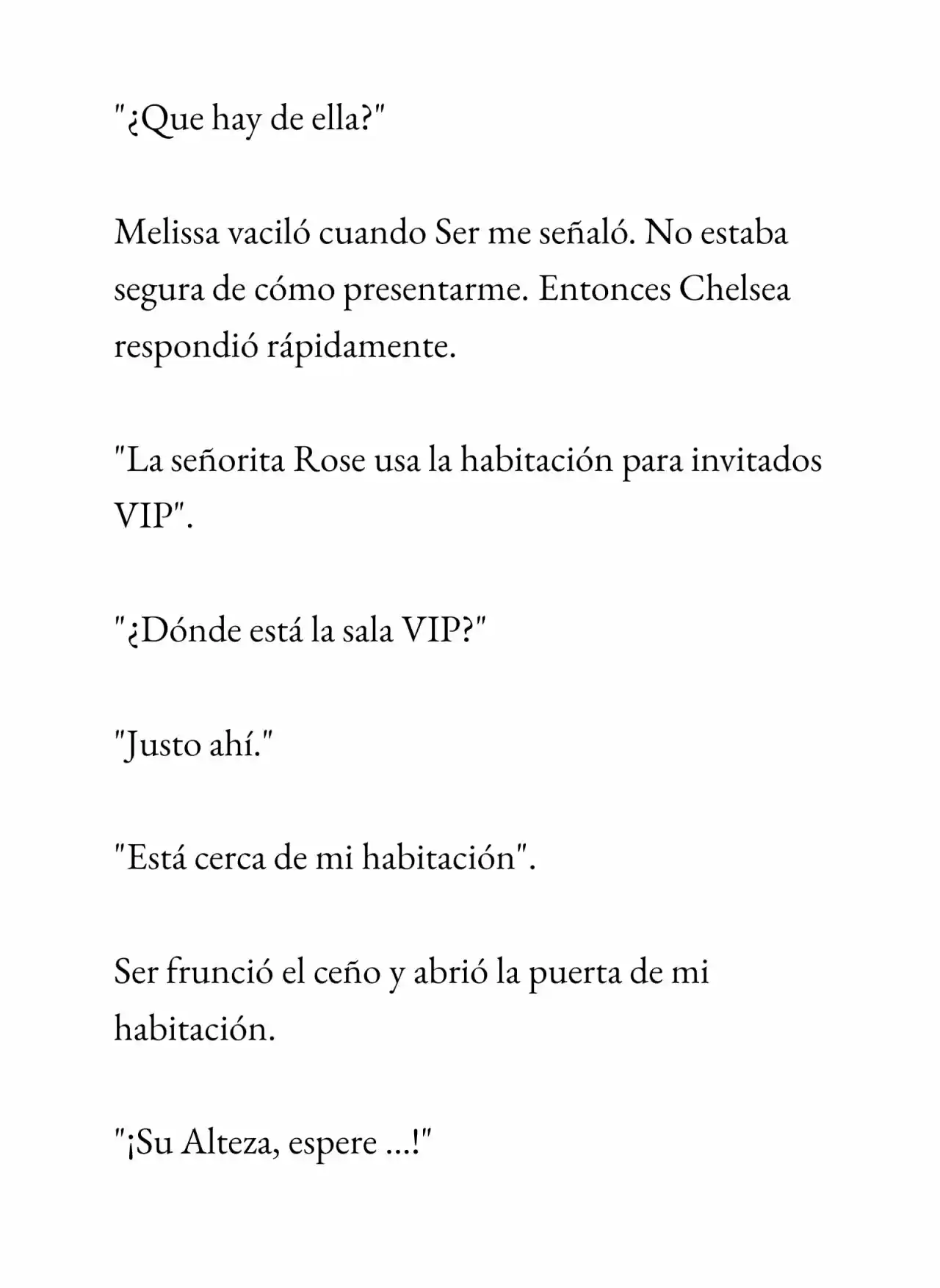 Me Convertí En La Esposa Del Mounstruoso Príncipe Heredero (Novela) - Capítulo 104 - Página 10 - LectorTMOo