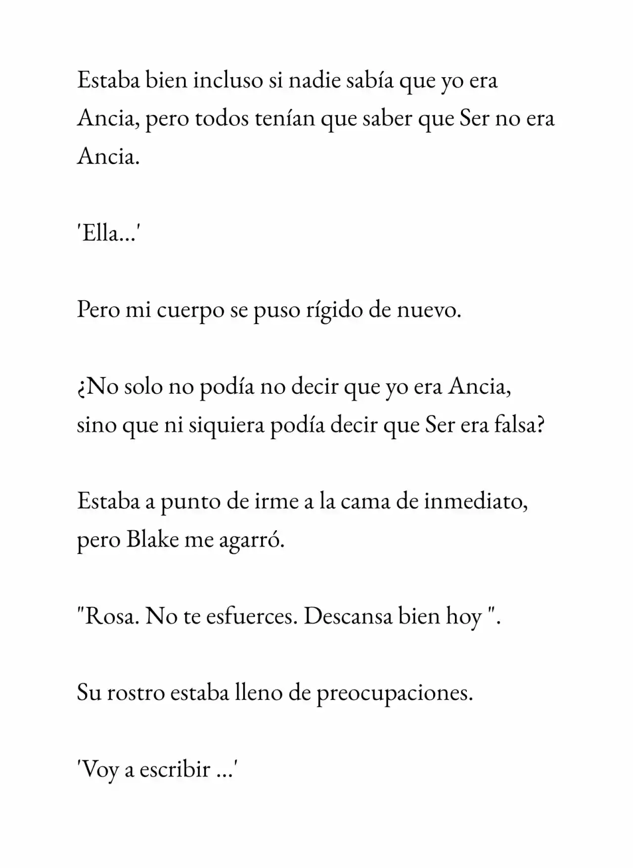 Me Convertí En La Esposa Del Mounstruoso Príncipe Heredero (Novela) - Capítulo 105 - Página 12 - LectorTMOo