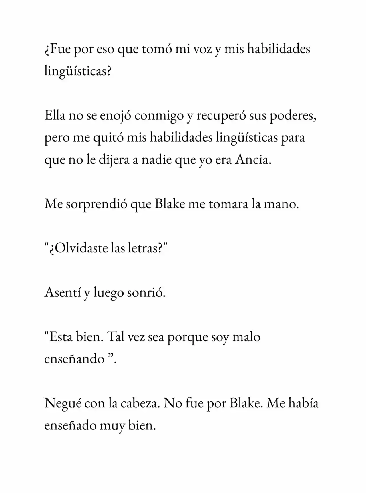 Me Convertí En La Esposa Del Mounstruoso Príncipe Heredero (Novela) - Capítulo 105 - Página 15 - LectorTMOo