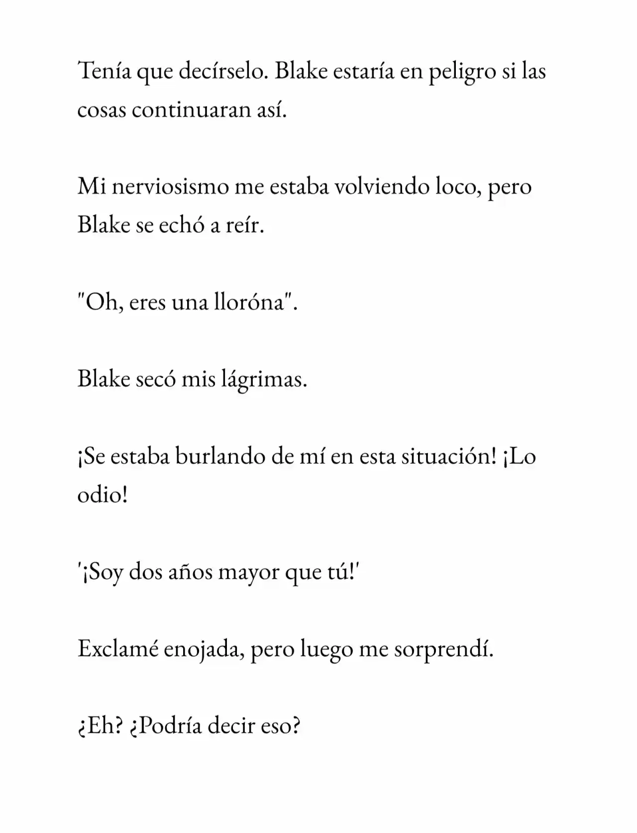 Me Convertí En La Esposa Del Mounstruoso Príncipe Heredero (Novela) - Capítulo 105 - Página 20 - LectorTMOo