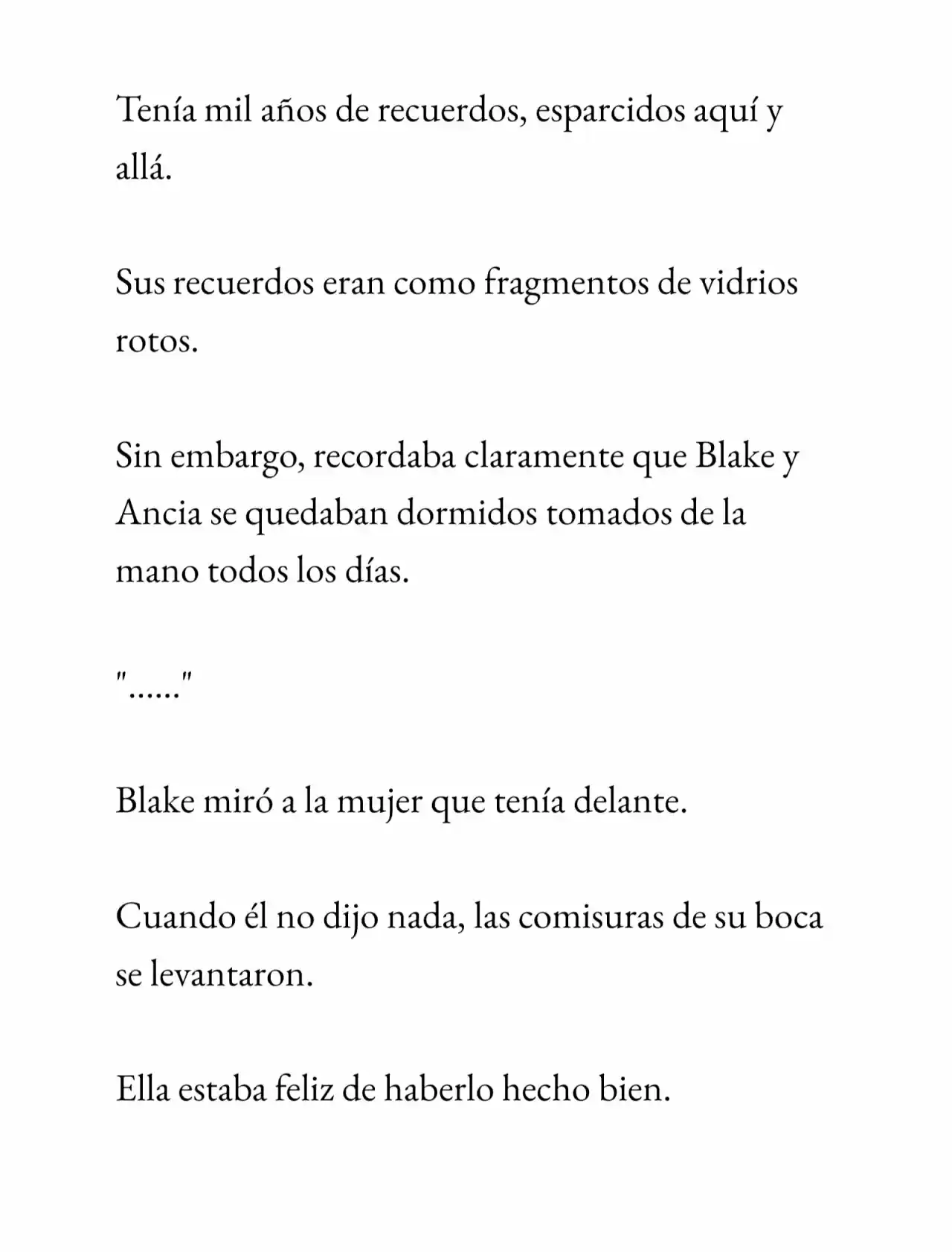 Me Convertí En La Esposa Del Mounstruoso Príncipe Heredero (Novela) - Capítulo 106 - Página 11 - LectorTMOo