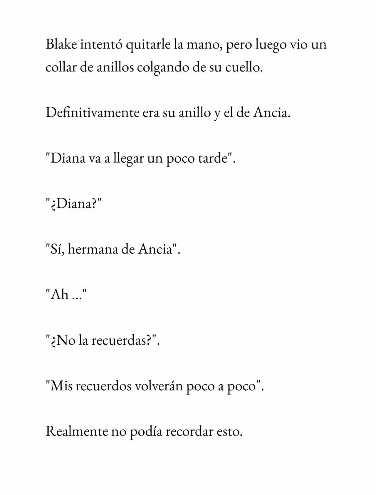 Me Convertí En La Esposa Del Mounstruoso Príncipe Heredero (Novela) - Capítulo 106 - Página 12 - LectorTMOo