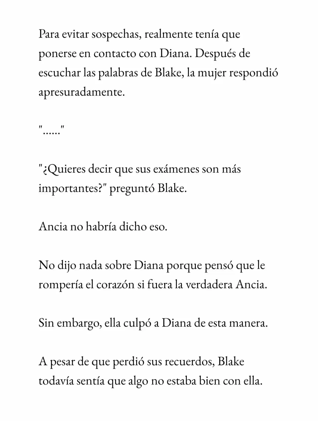 Me Convertí En La Esposa Del Mounstruoso Príncipe Heredero (Novela) - Capítulo 106 - Página 16 - LectorTMOo