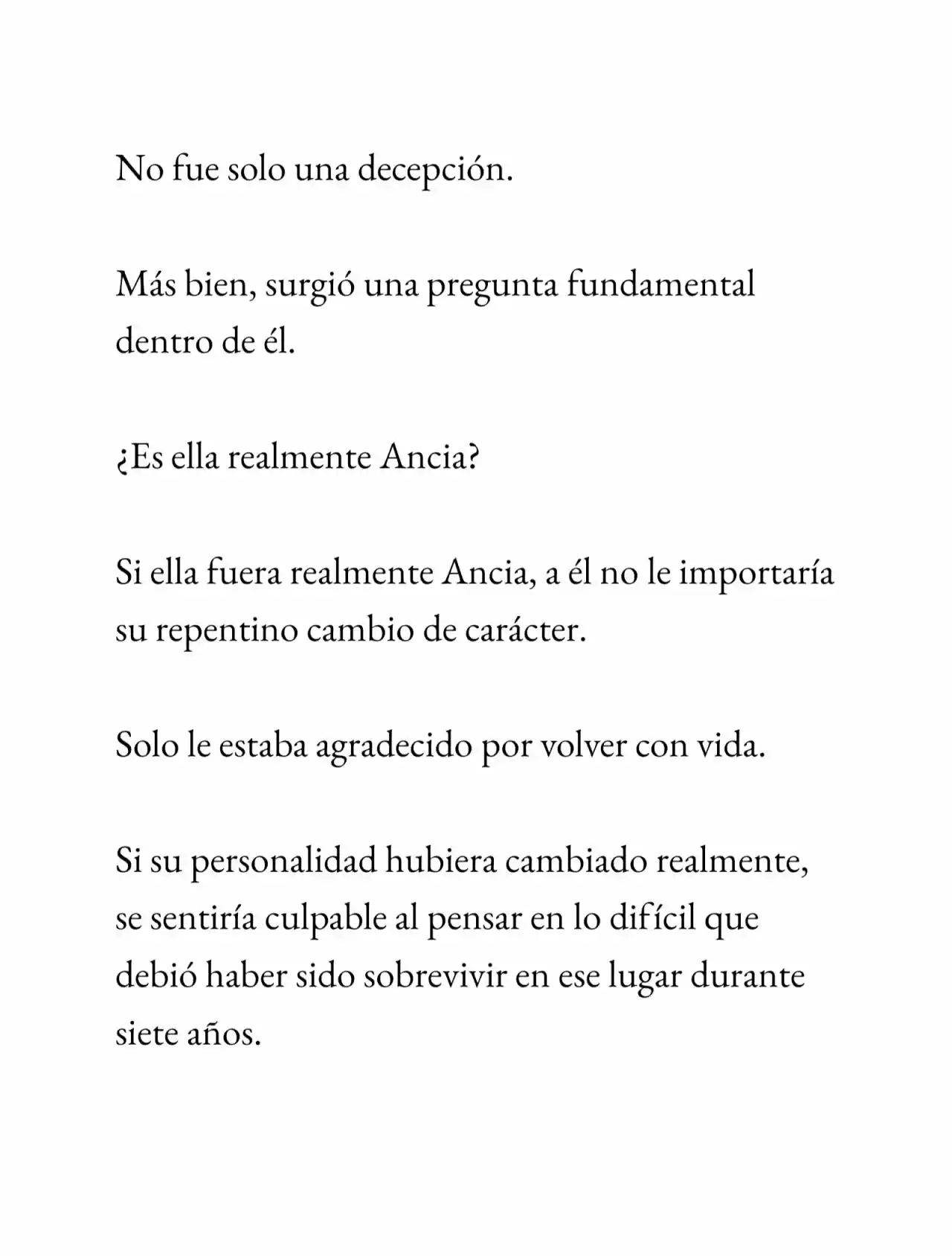 Me Convertí En La Esposa Del Mounstruoso Príncipe Heredero (Novela) - Capítulo 106 - Página 17 - LectorTMOo