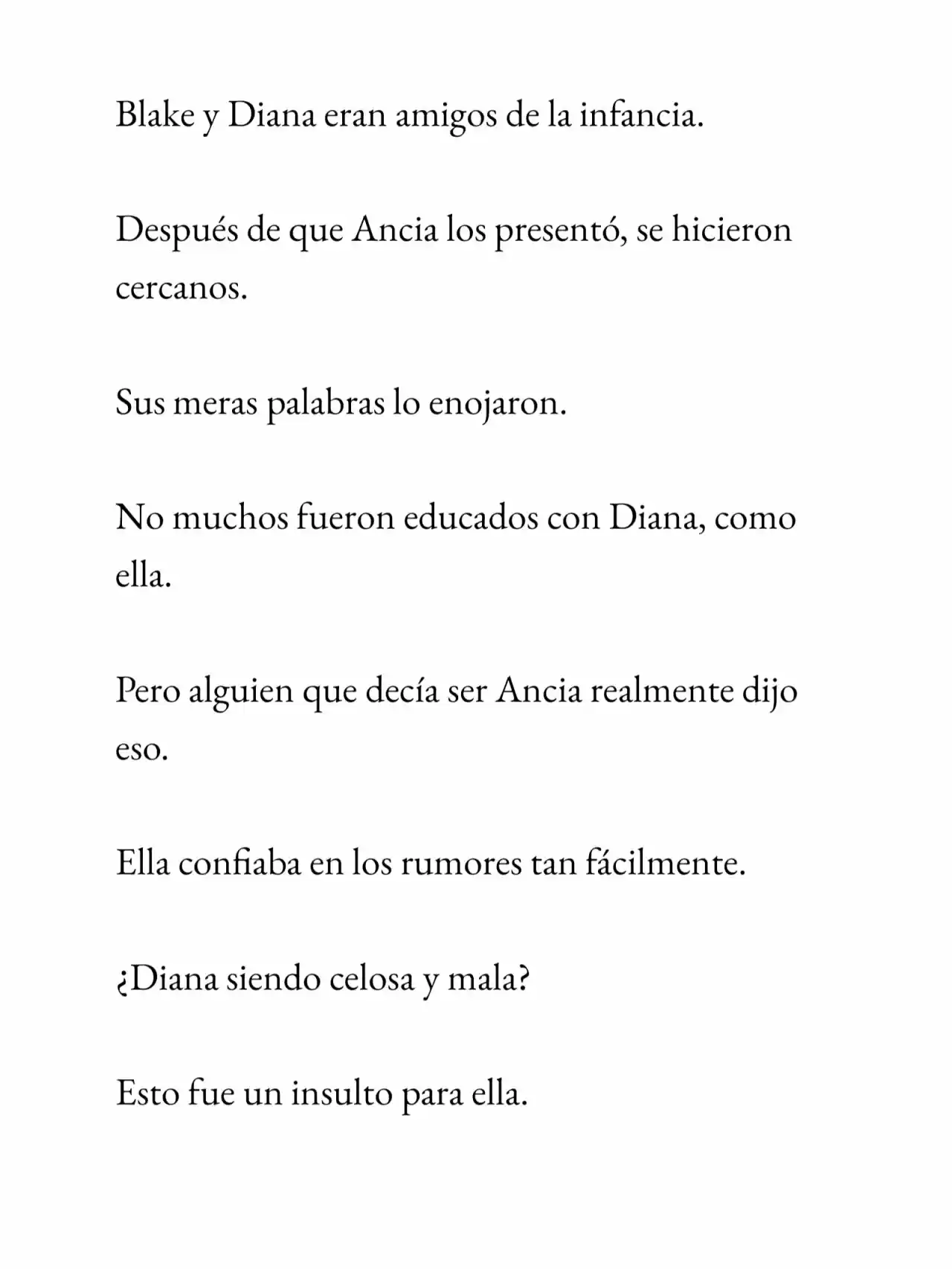Me Convertí En La Esposa Del Mounstruoso Príncipe Heredero (Novela) - Capítulo 106 - Página 21 - LectorTMOo