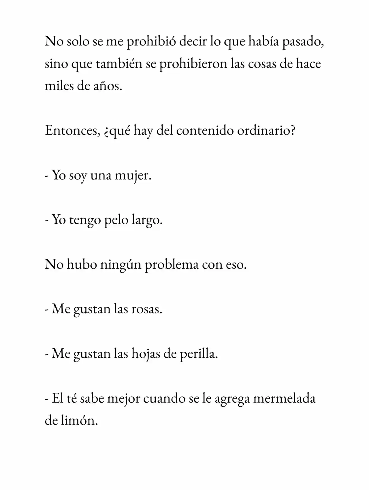 Me Convertí En La Esposa Del Mounstruoso Príncipe Heredero (Novela) - Capítulo 106 - Página 29 - LectorTMOo