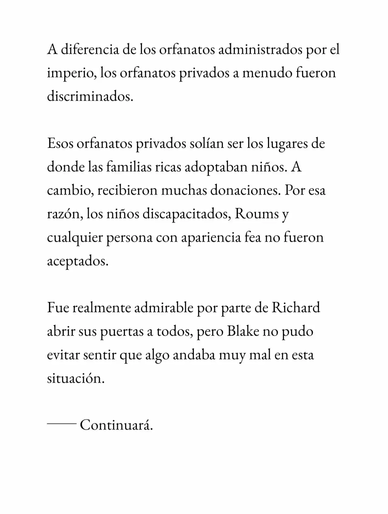 Me Convertí En La Esposa Del Mounstruoso Príncipe Heredero (Novela) - Capítulo 107 - Página 41 - LectorTMOo