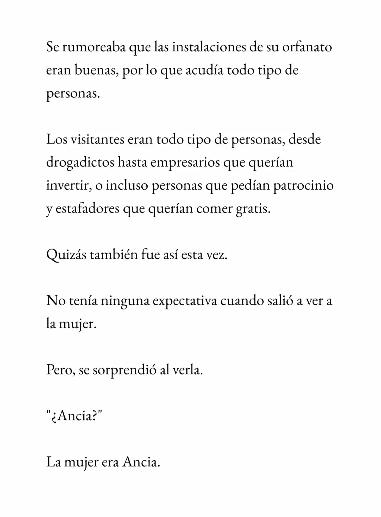 Me Convertí En La Esposa Del Mounstruoso Príncipe Heredero (Novela) - Capítulo 108 - Página 28 - LectorTMOo