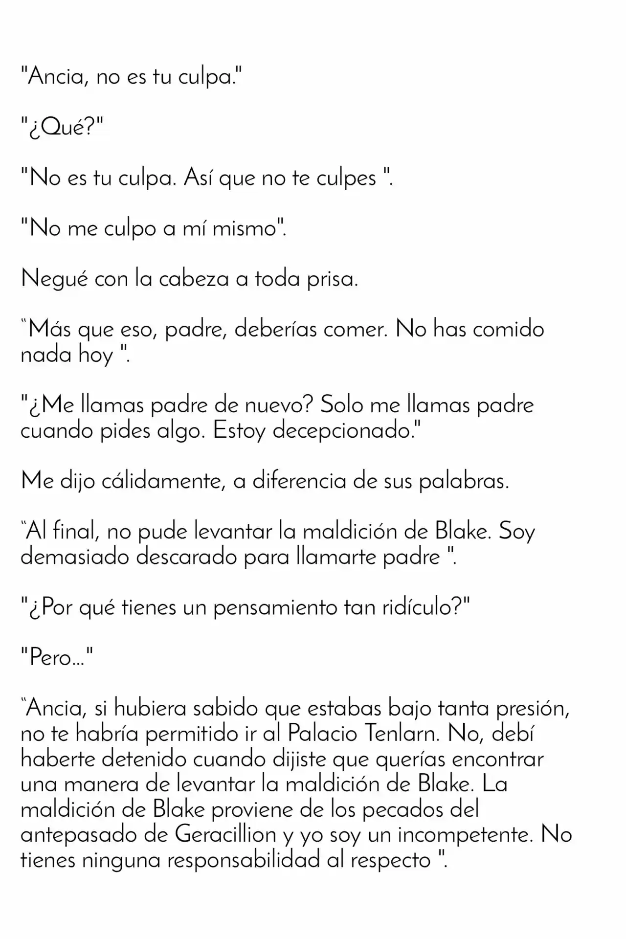 Me Convertí En La Esposa Del Mounstruoso Príncipe Heredero (Novela) - Capítulo 44 - Página 9 - LectorTMOo
