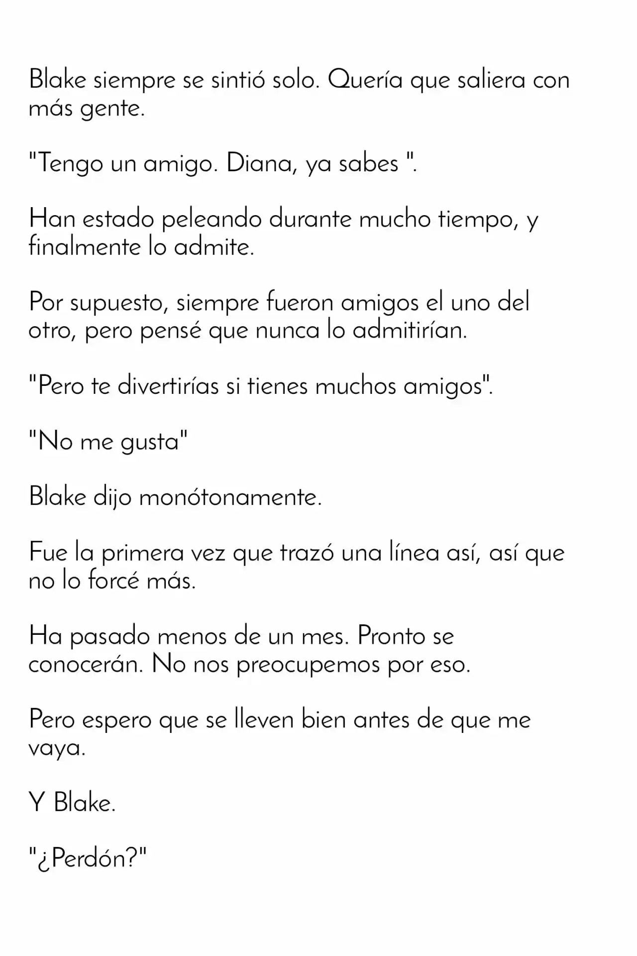 Me Convertí En La Esposa Del Mounstruoso Príncipe Heredero (Novela) - Capítulo 45 - Página 13 - LectorTMOo