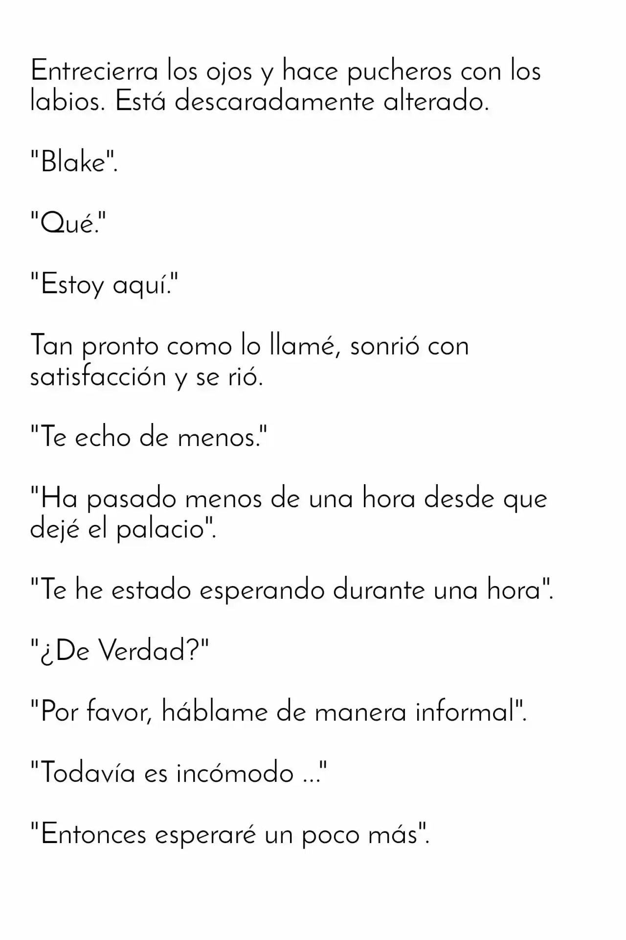 Me Convertí En La Esposa Del Mounstruoso Príncipe Heredero (Novela) - Capítulo 47 - Página 9 - LectorTMOo