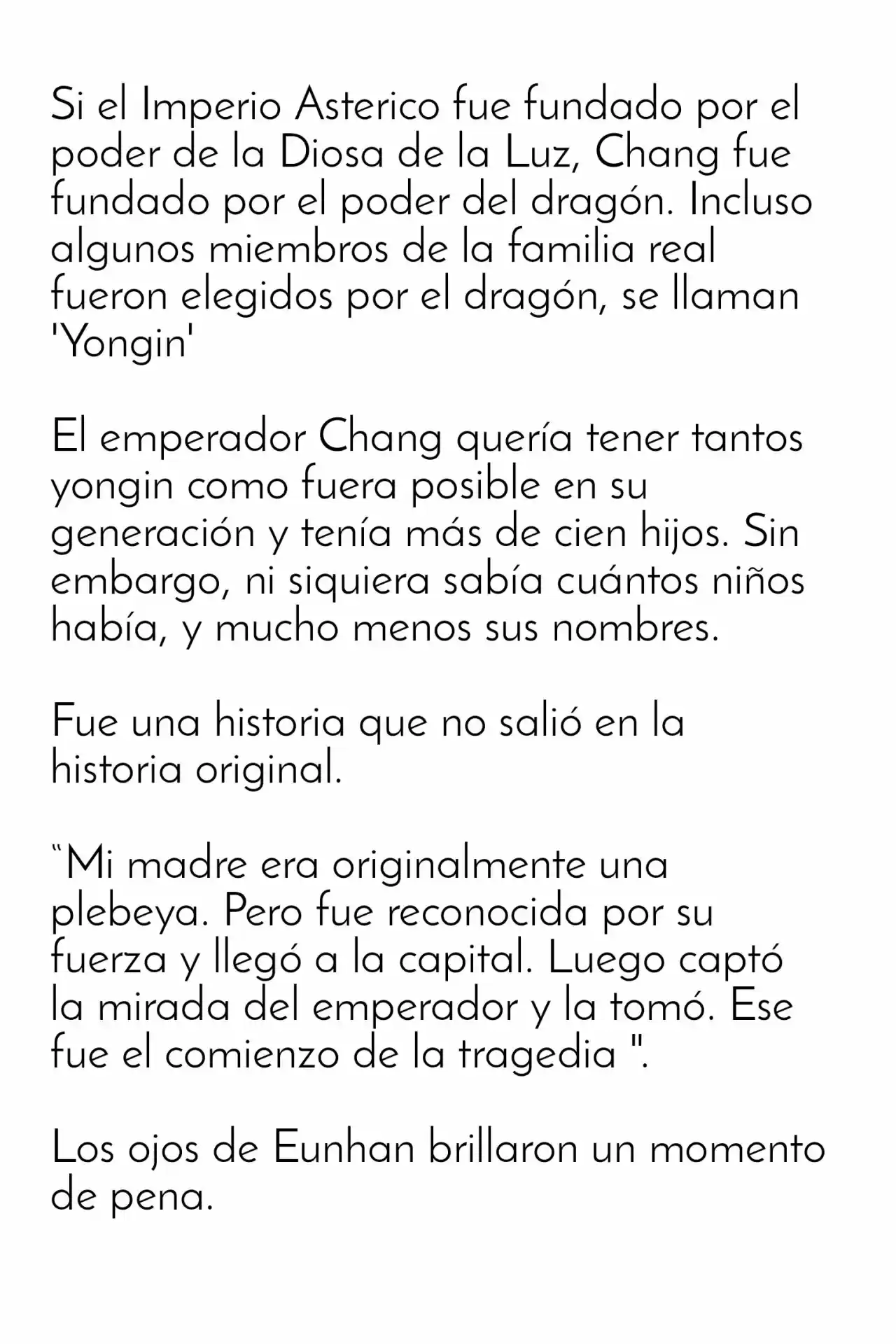 Me Convertí En La Esposa Del Mounstruoso Príncipe Heredero (Novela) - Capítulo 47 - Página 13 - LectorTMOo