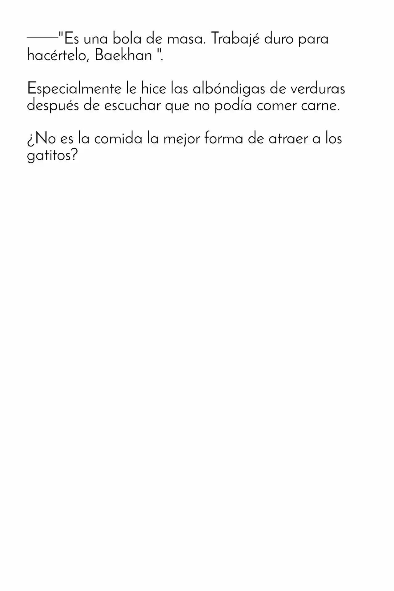 Me Convertí En La Esposa Del Mounstruoso Príncipe Heredero (Novela) - Capítulo 48 - Página 13 - LectorTMOo