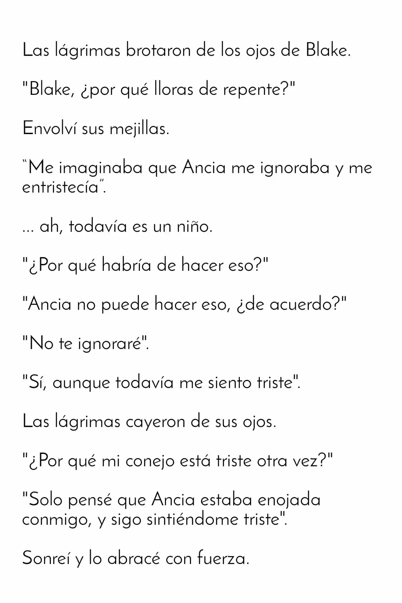 Me Convertí En La Esposa Del Mounstruoso Príncipe Heredero (Novela) - Capítulo 50 - Página 10 - LectorTMOo