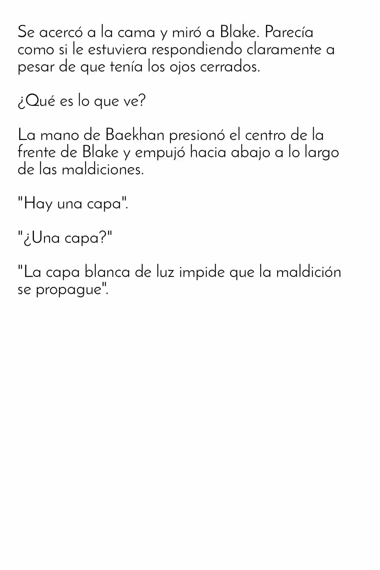Me Convertí En La Esposa Del Mounstruoso Príncipe Heredero (Novela) - Capítulo 50 - Página 14 - LectorTMOo