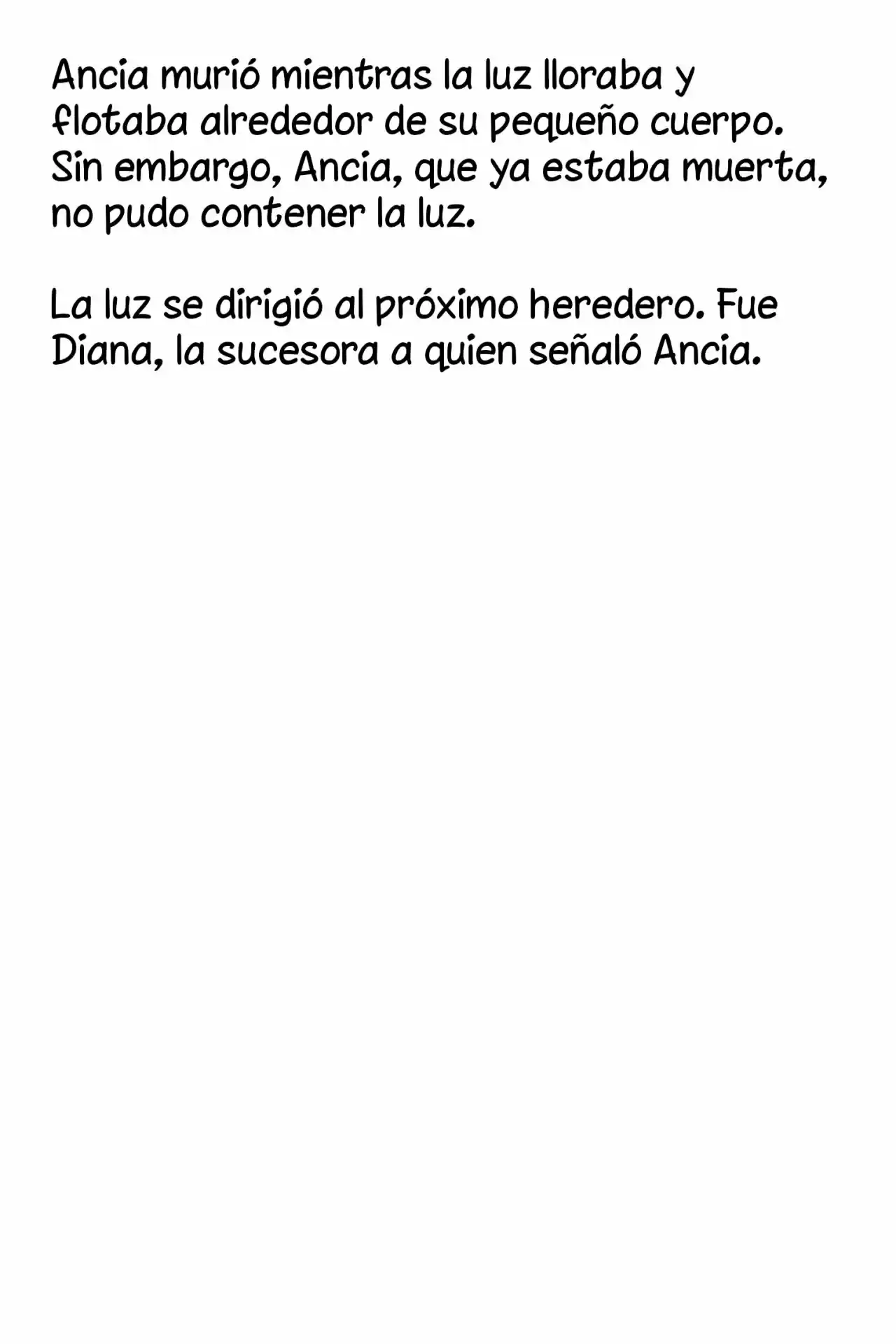 Me Convertí En La Esposa Del Mounstruoso Príncipe Heredero (Novela) - Capítulo 52 - Página 13 - LectorTMOo
