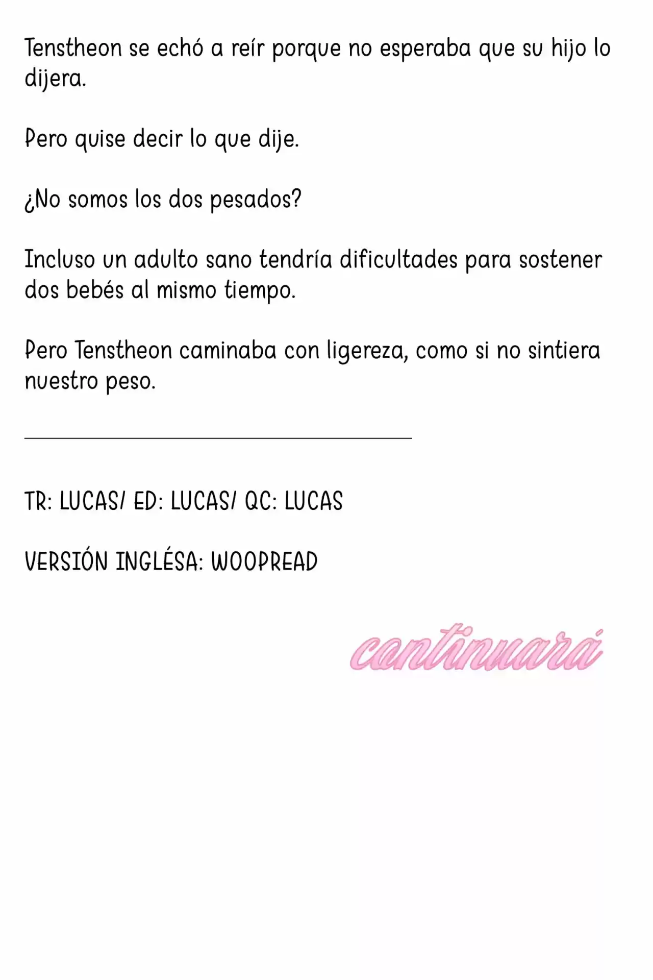 Me Convertí En La Esposa Del Mounstruoso Príncipe Heredero (Novela) - Capítulo 55 - Página 15 - LectorTMOo