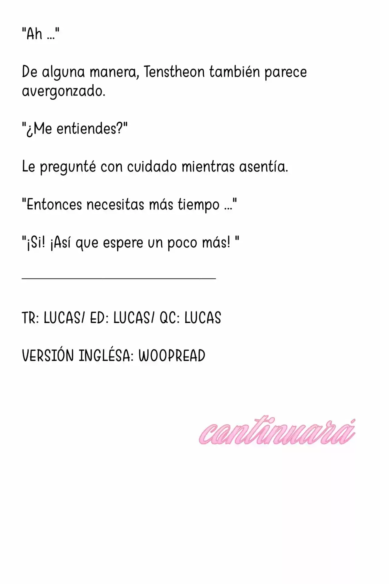 Me Convertí En La Esposa Del Mounstruoso Príncipe Heredero (Novela) - Capítulo 56 - Página 14 - LectorTMOo
