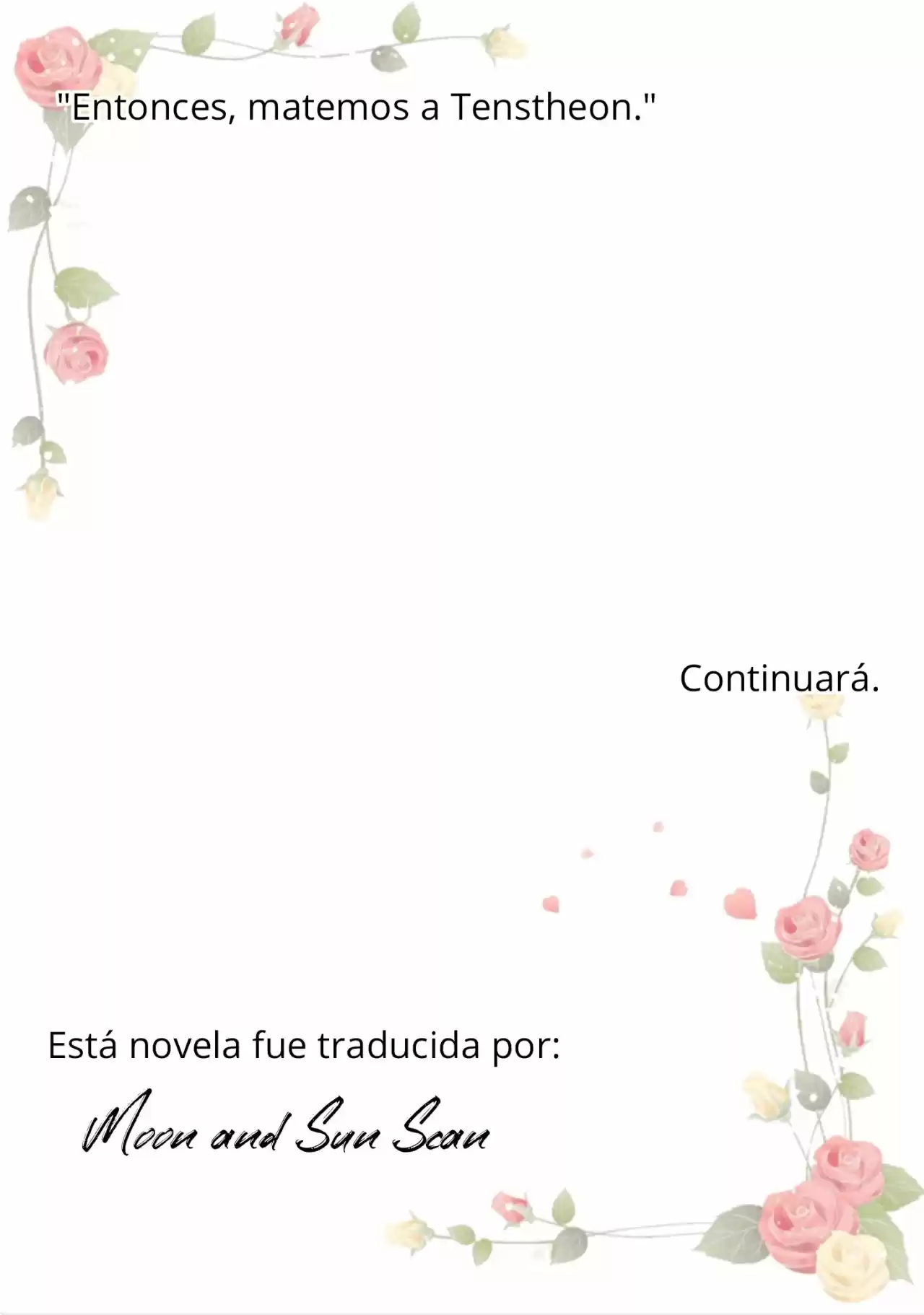 Me Convertí En La Esposa Del Mounstruoso Príncipe Heredero (Novela) - Capítulo 62 - Página 10 - LectorTMOo