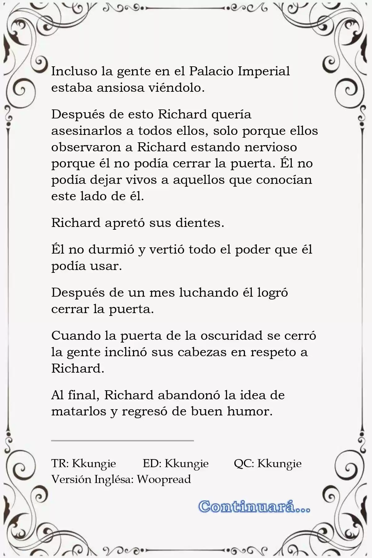 Me Convertí En La Esposa Del Mounstruoso Príncipe Heredero (Novela) - Capítulo 67 - Página 14 - LectorTMOo